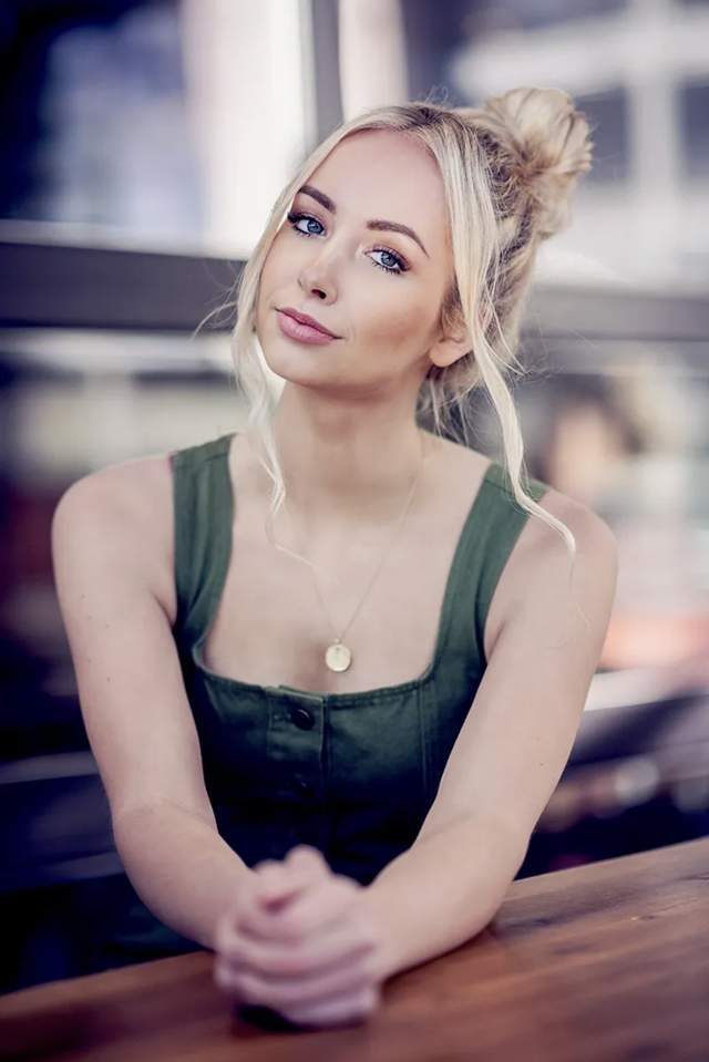Portraits / Lifestyle